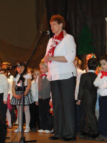 Festiwal piosenki w hołdzie papieżowi