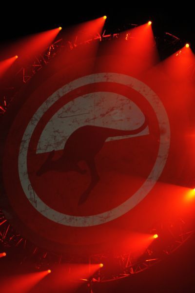 The Australian Pink Floyd Show