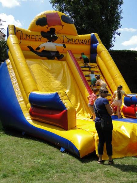 Lato z Domem Kultury - Środa Śląska 2011