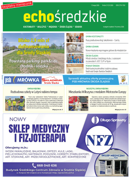 Ostatni numer Express-Miejski.pl