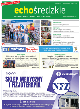 Ostatni numer Express-Miejski.pl