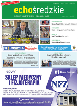 Ostatni numer Express-Miejski.pl