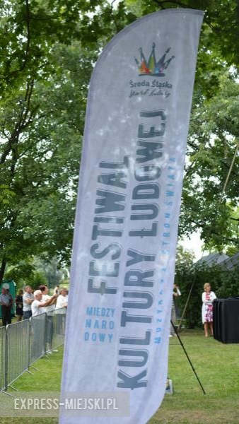 Festiwal muzyczny w Środzie Śląskiej