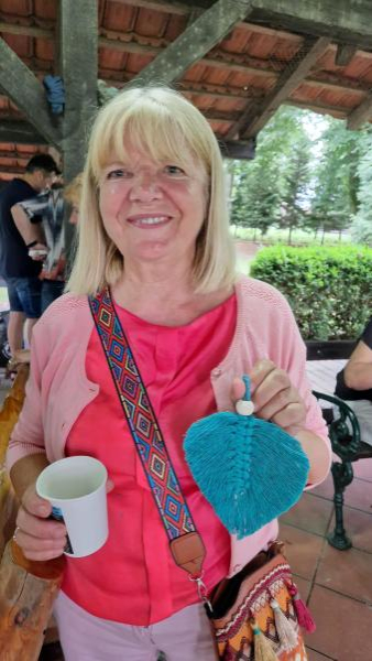 Piknik Integracyjny w Dębicach