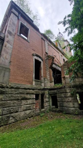 Piknik Integracyjny w Dębicach