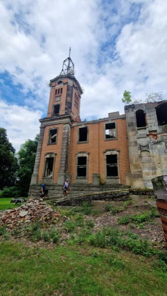 Piknik Integracyjny w Dębicach