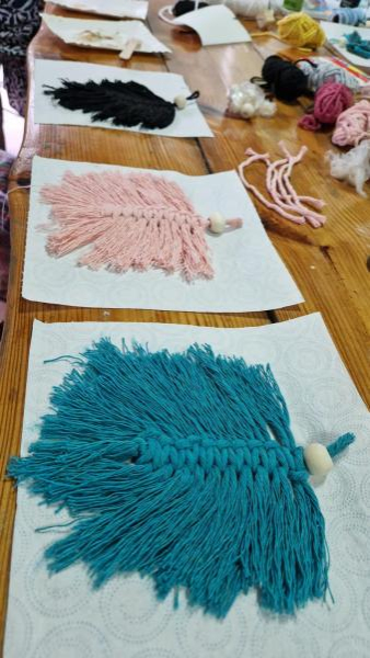 Piknik Integracyjny w Dębicach