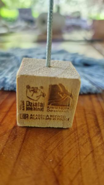 Piknik Integracyjny w Dębicach