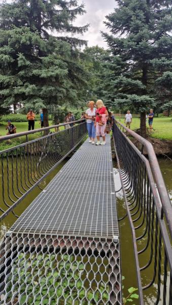 Piknik Integracyjny w Dębicach