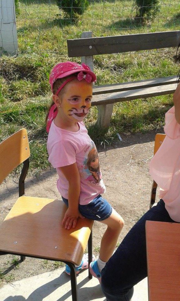 Festyn w Przedmościu