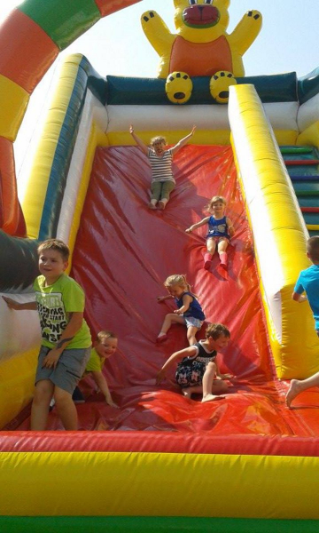 Festyn w Przedmościu