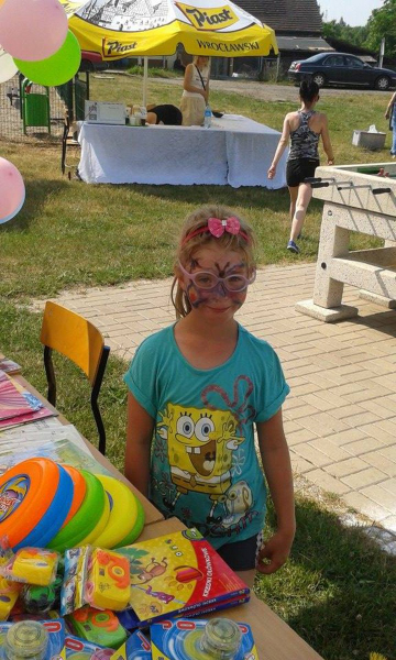 Festyn w Przedmościu