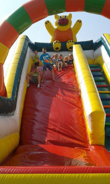 Festyn w Przedmościu