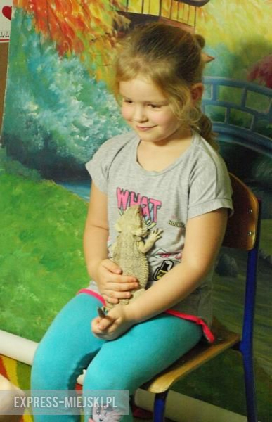 Warsztaty zoologiczne