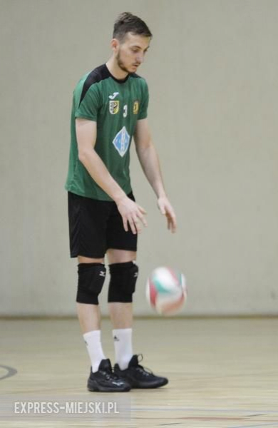 LZS Fiuka Średzianin vs. MKS Pogoń Góra