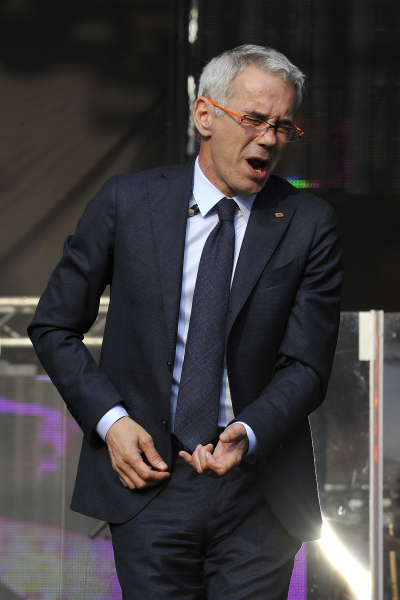 Festiwal - Dozwolone od lat 18 