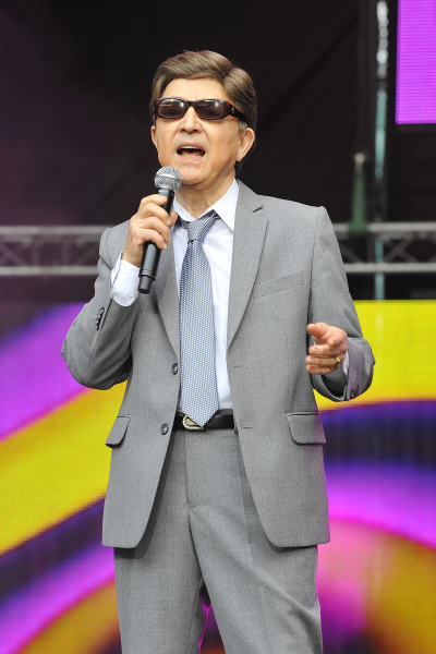 Festiwal - Dozwolone od lat 18 