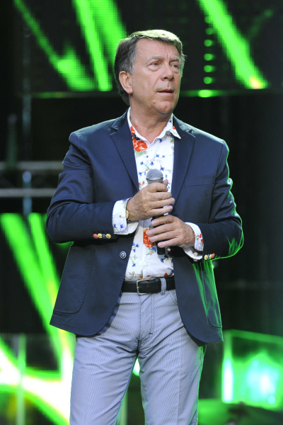 Festiwal - Dozwolone od lat 18 