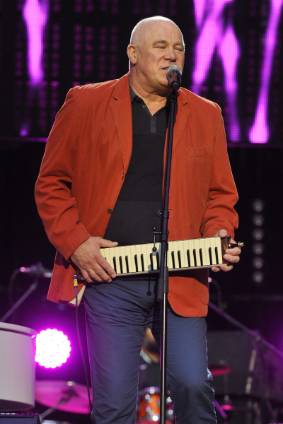 Festiwal - Dozwolone od lat 18 