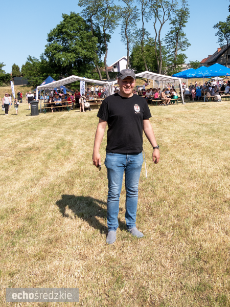 Bardzo udany gminny Dzień Dziecka w Malczycach