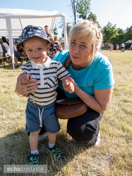 Bardzo udany gminny Dzień Dziecka w Malczycach