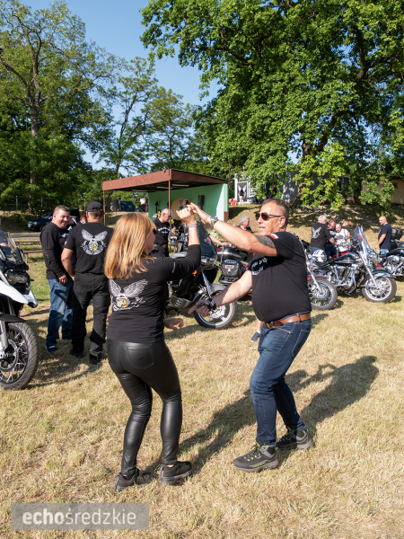 Bardzo udany gminny Dzień Dziecka w Malczycach