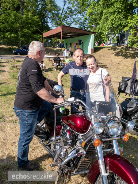 Bardzo udany gminny Dzień Dziecka w Malczycach