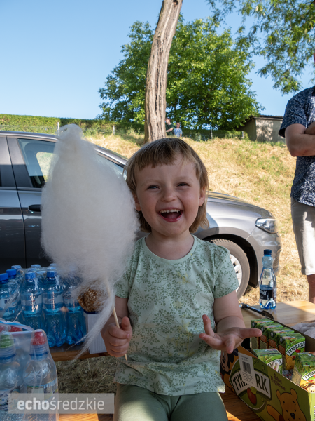 Bardzo udany gminny Dzień Dziecka w Malczycach