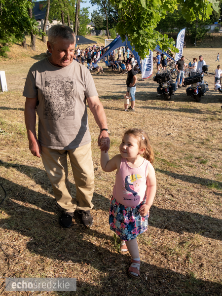 Bardzo udany gminny Dzień Dziecka w Malczycach