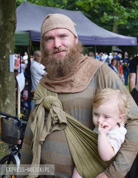 Turniej rycerski w Wojnowicach