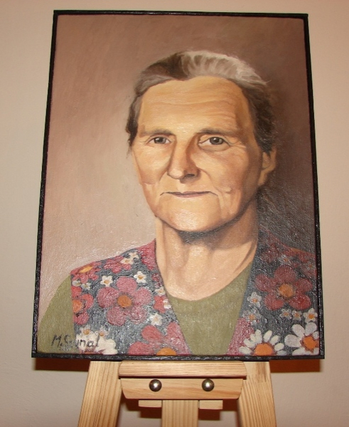 Wernisaż Macieja Szynala