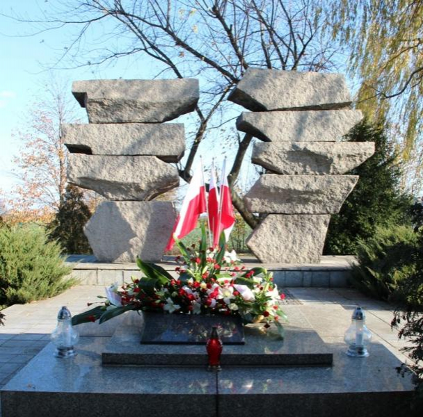 Święto Niepodległości w Kostomłotach