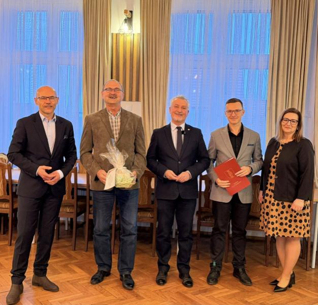 Dzień Sołtysa w gminie Kosotmłoty