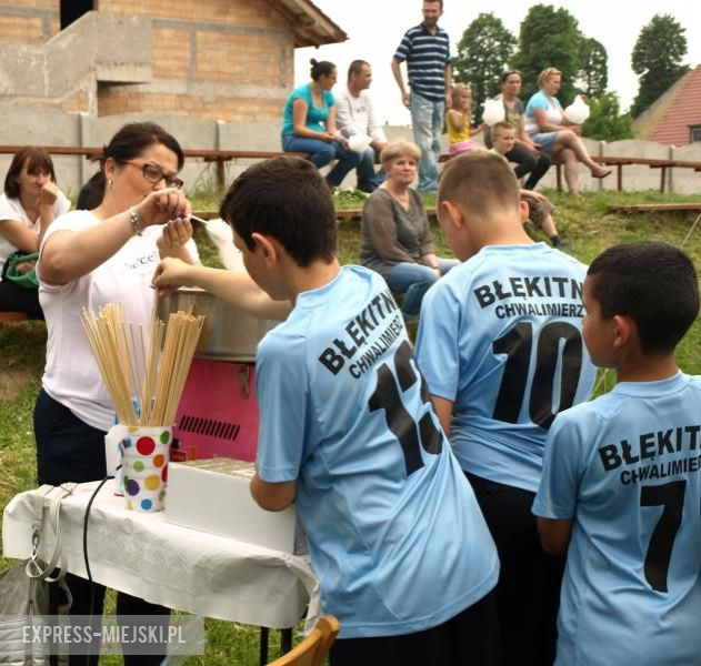 Dzień Dziecka Rakoszyce 2016