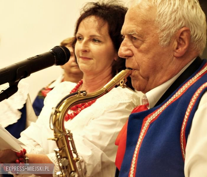 Zespół Radośni z Wróblowic