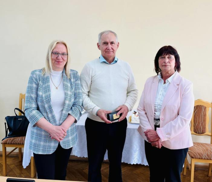 Zakończenie kadencji Samorządu Gminy Kostomłoty 2018-2024