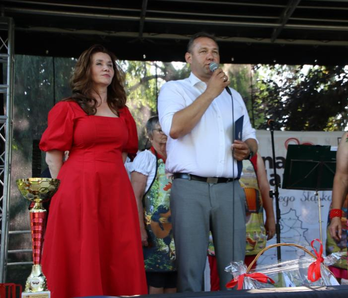 XIII Przegląd „Pieje Kur Pieje”