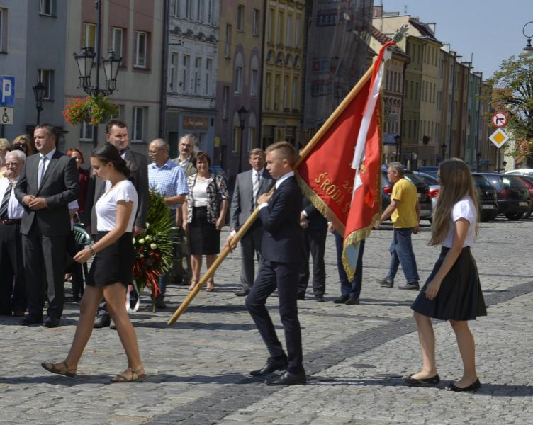 W rocznicę napaści