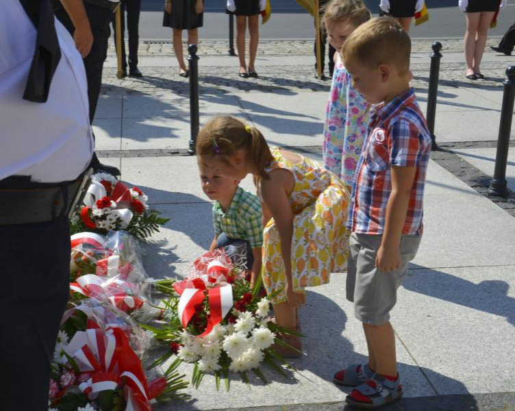 W rocznicę napaści