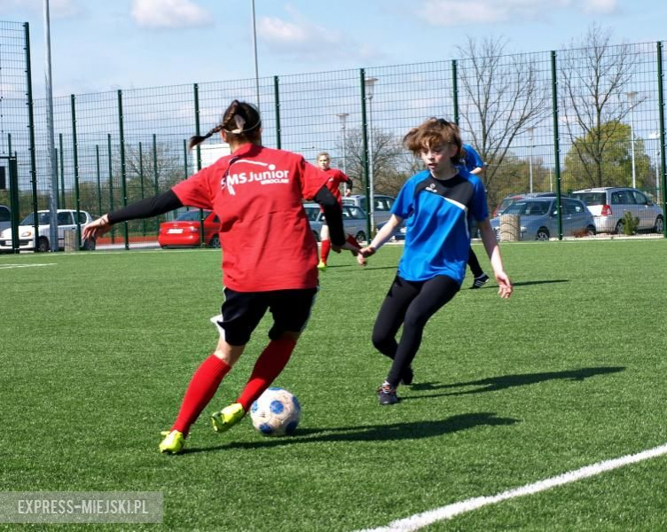 Turniej piłkarski Coca-Cola Cup