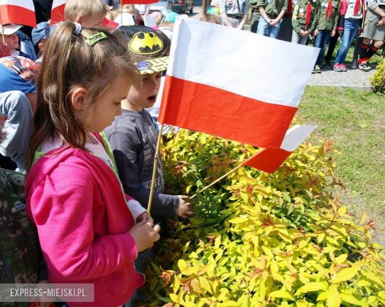 Obchody Majowe w Malczycach