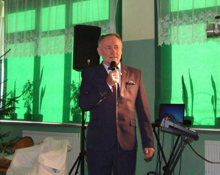 Spotkanie noworoczne w Udaninie