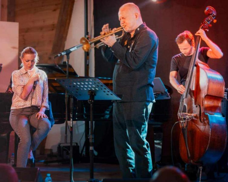 "Babie lato" w Kulturalnej Stodole