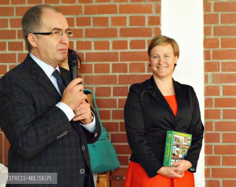 Rozpoczecie roku szkolnego