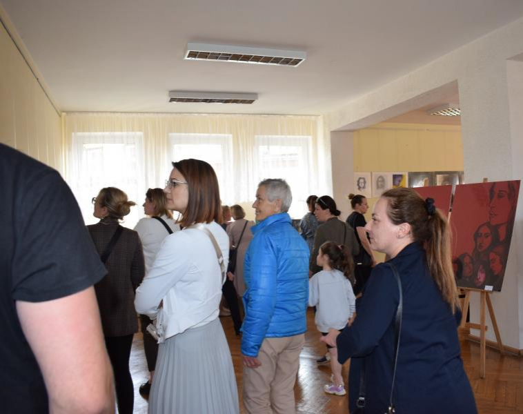 Dzień Matki w Kostomłotach