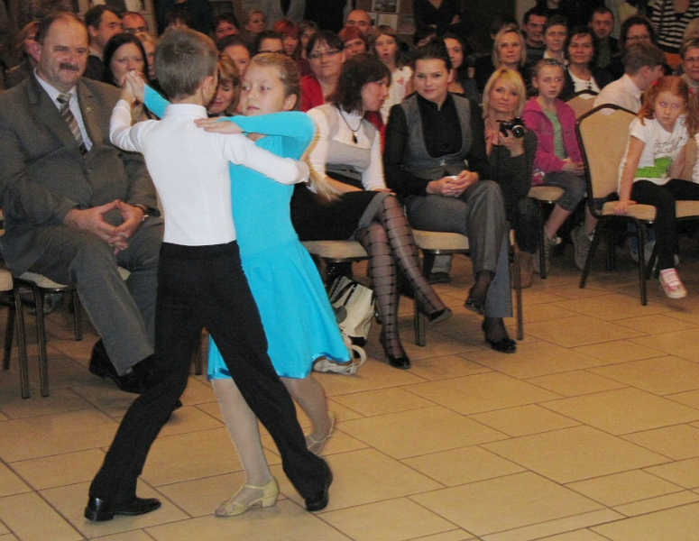 Impreza edukacyjna w Malczycach