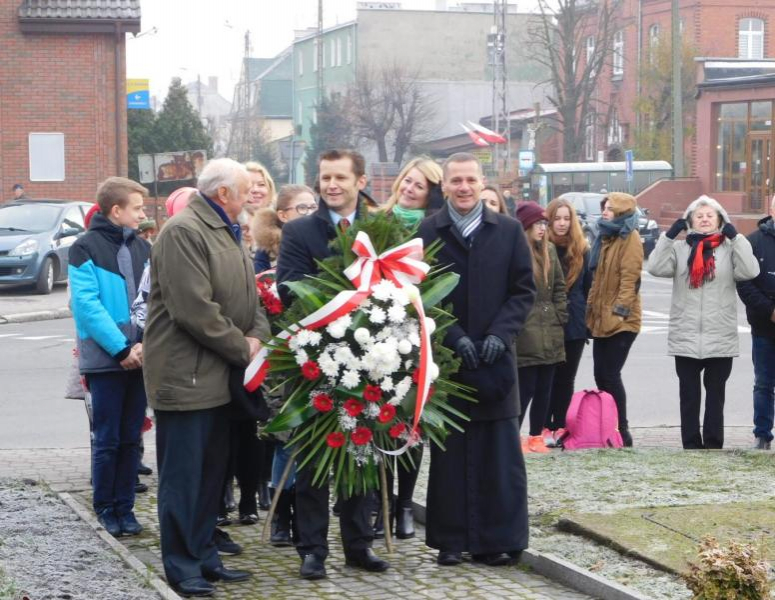 Obchody Święta Niepodległości