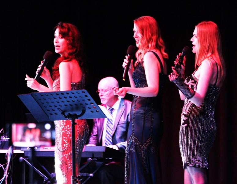 Koncert z okazji Dnia Mamy w Malczycach