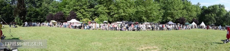 Turniej rycerski w Wojnowicach