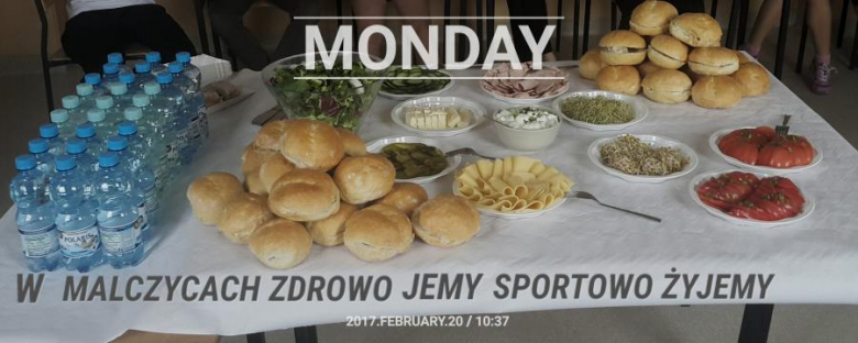 Zajęcia dla młodzieży w Malczycach